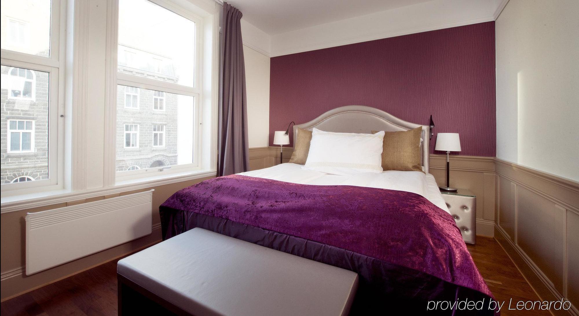 Home Hotel Amanda Haugesund Exterior foto